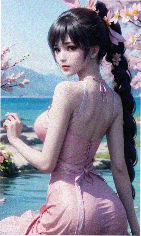 国产动画电影手绘原稿工作台实拍